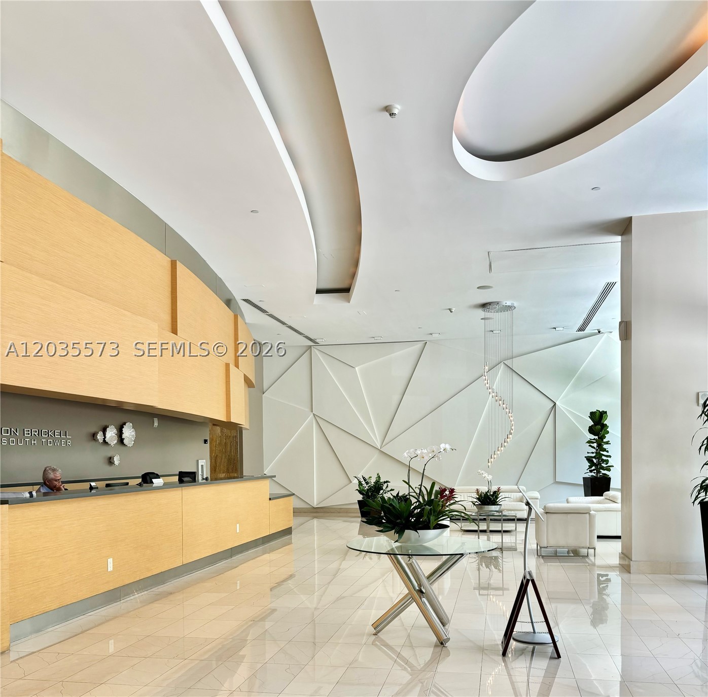 79 SW 12th St #4012-S, Miami FL 33130