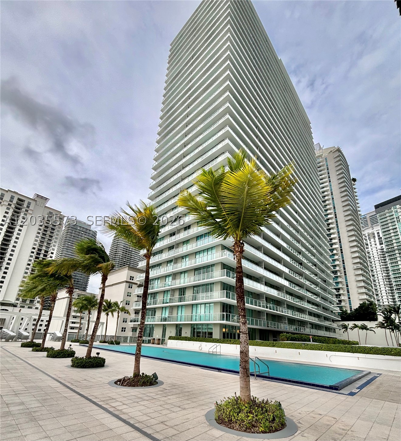 79 SW 12th St #4012-S, Miami FL 33130