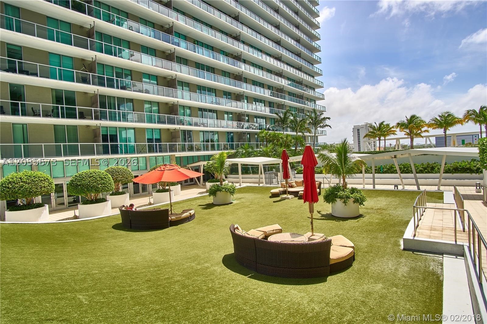 79 SW 12th St #4012-S, Miami FL 33130