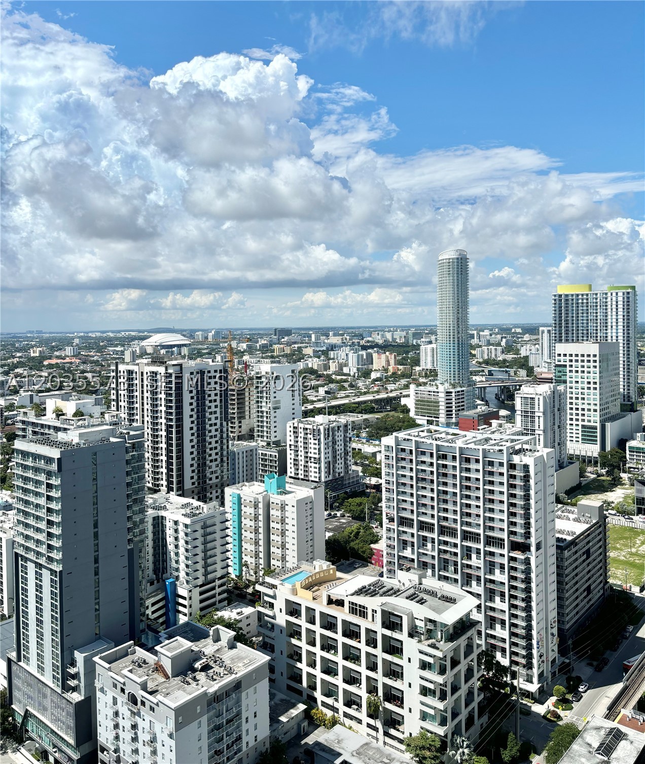 79 SW 12th St #4012-S, Miami FL 33130