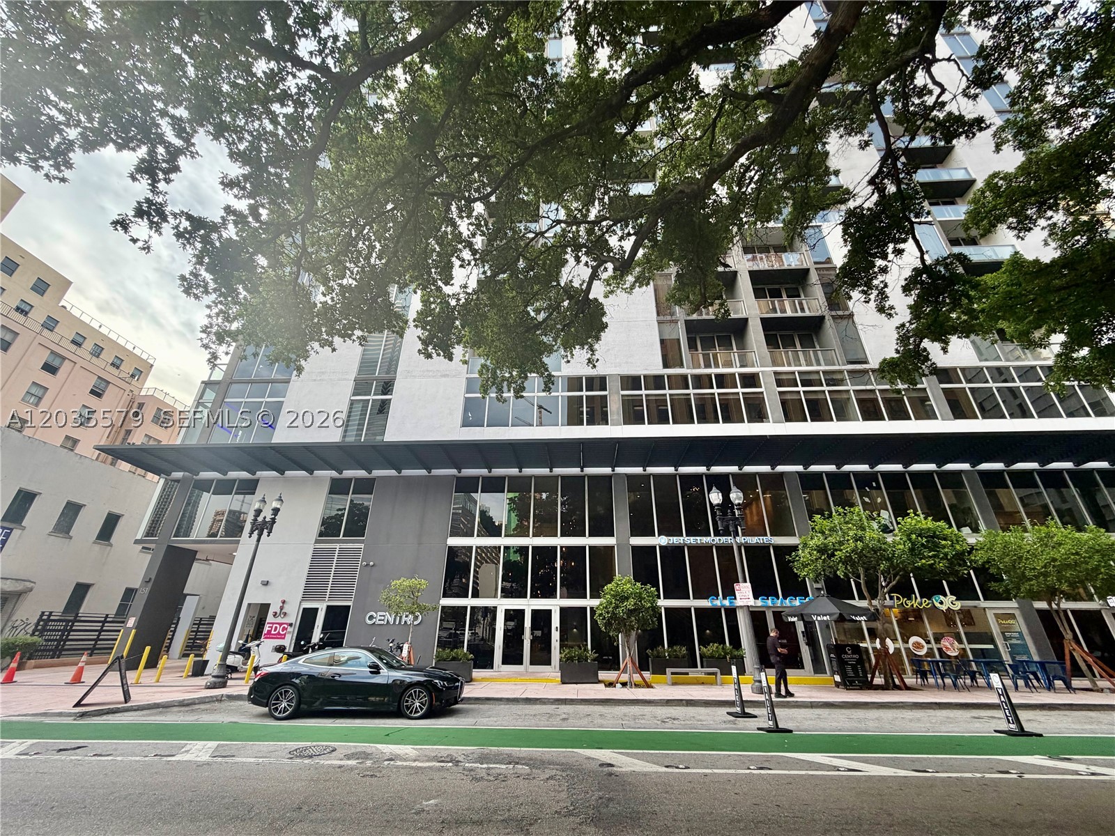 151 SE 1st St #408, Miami FL 33131