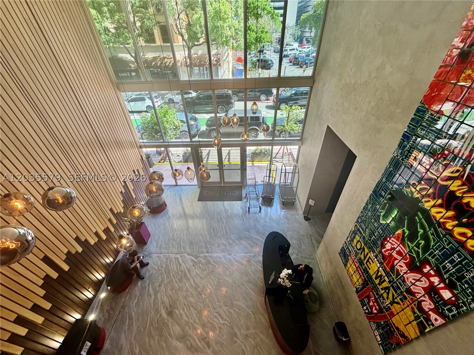151 SE 1st St #408, Miami FL 33131