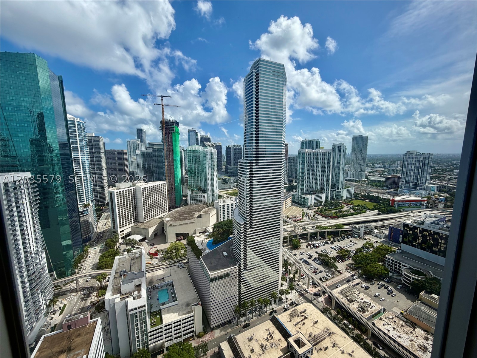 151 SE 1st St #408, Miami FL 33131