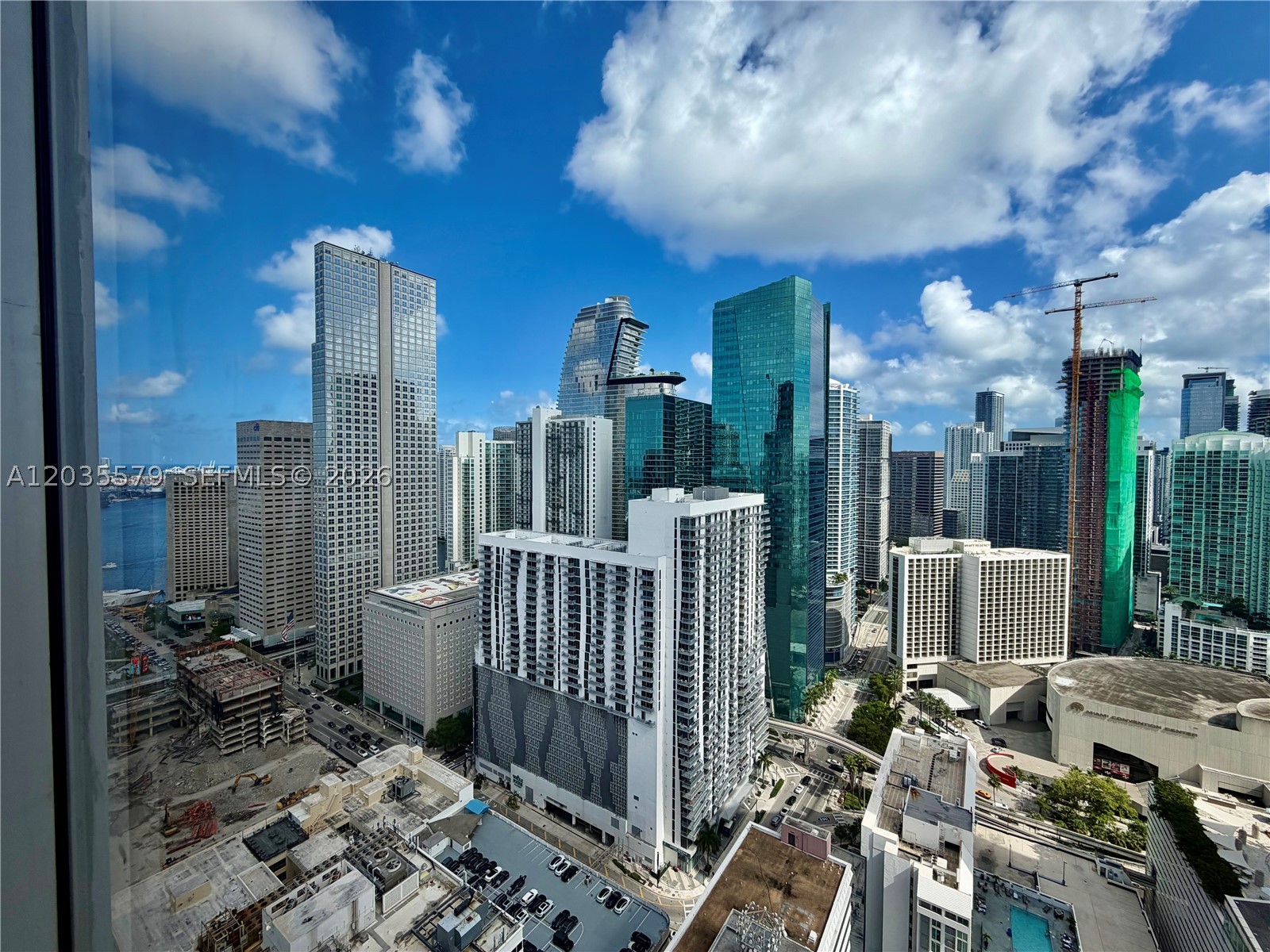 151 SE 1st St #408, Miami FL 33131