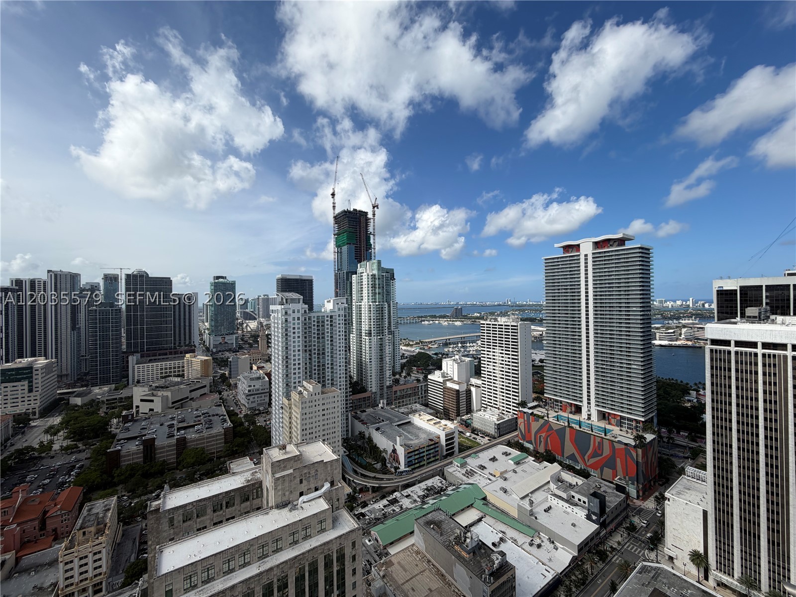 151 SE 1st St #408, Miami FL 33131