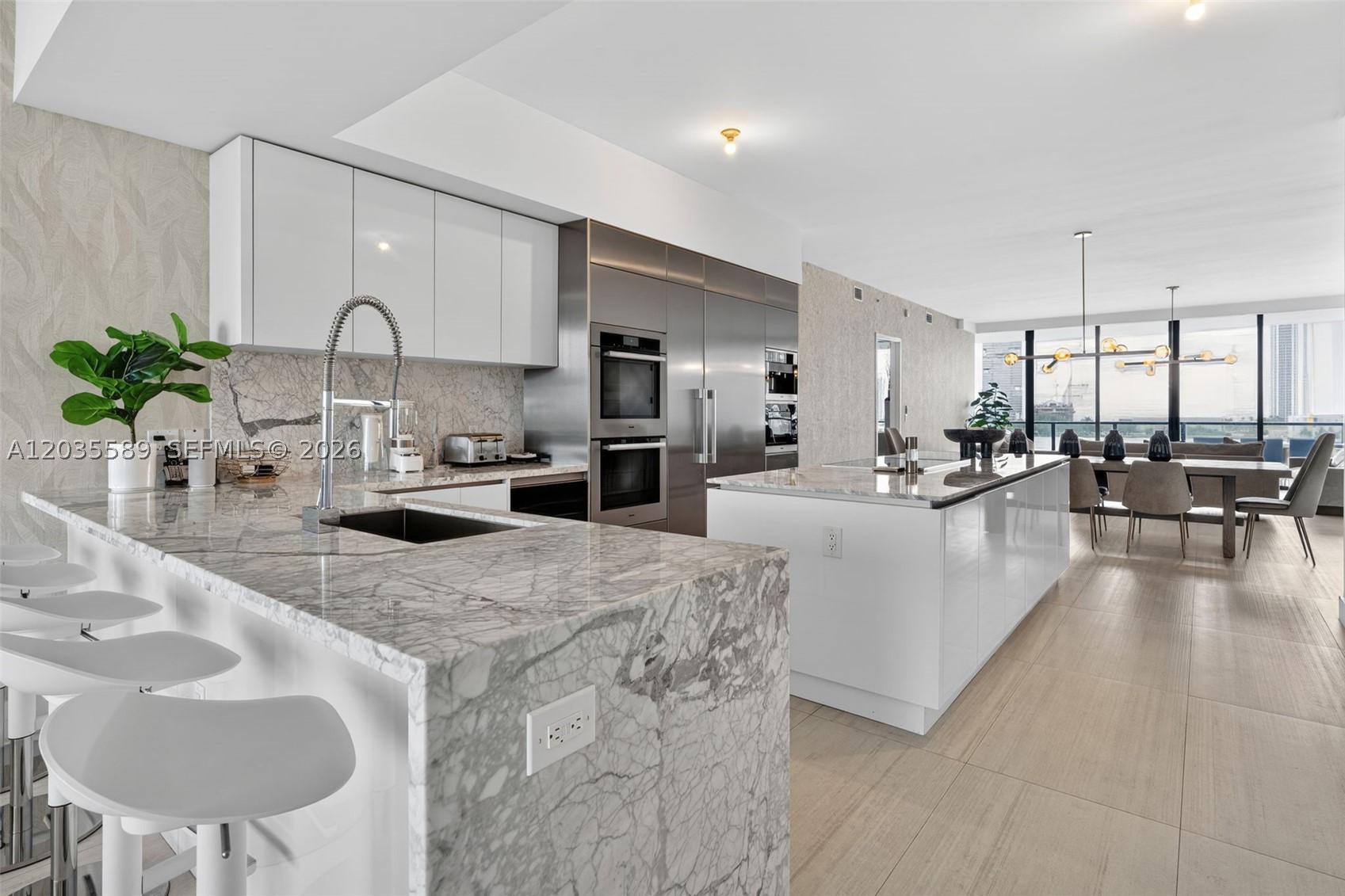 5500 Island Estates Dr #507, Aventura FL 33160