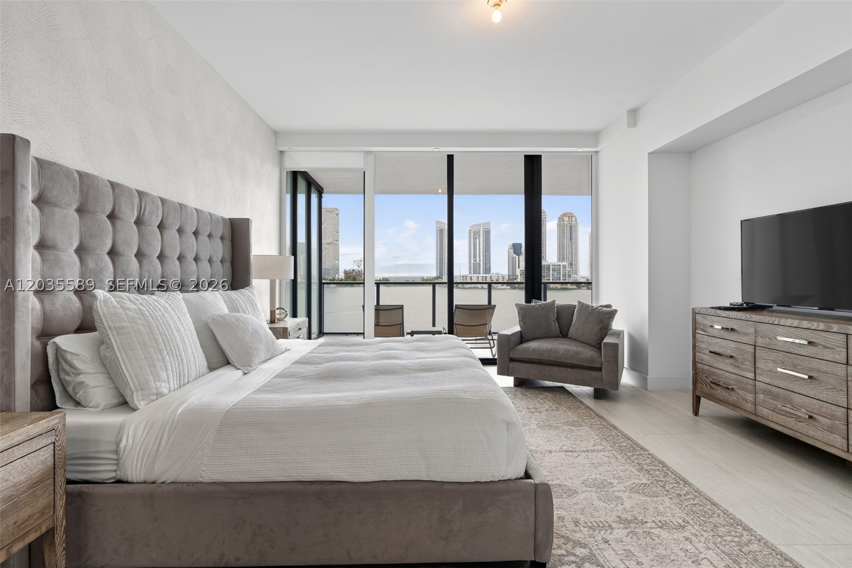5500 Island Estates Dr #507, Aventura FL 33160
