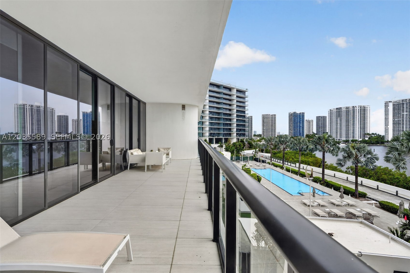 5500 Island Estates Dr #507, Aventura FL 33160