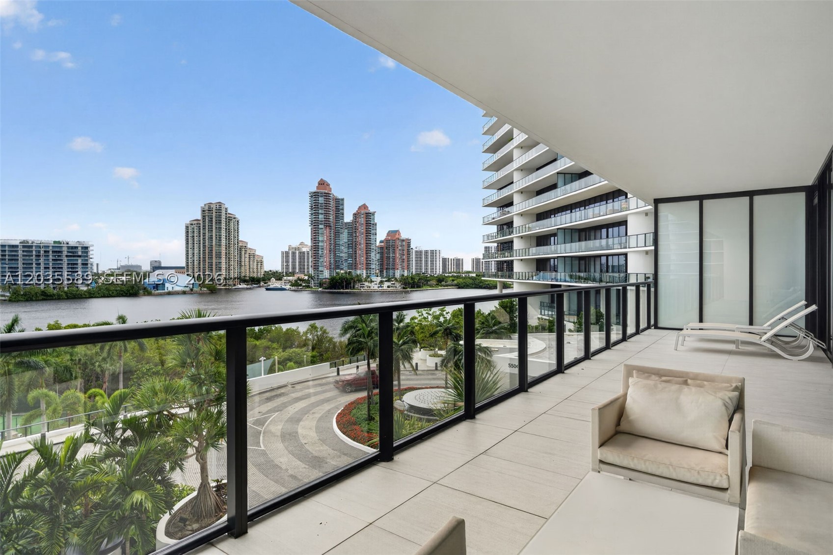 5500 Island Estates Dr #507, Aventura FL 33160