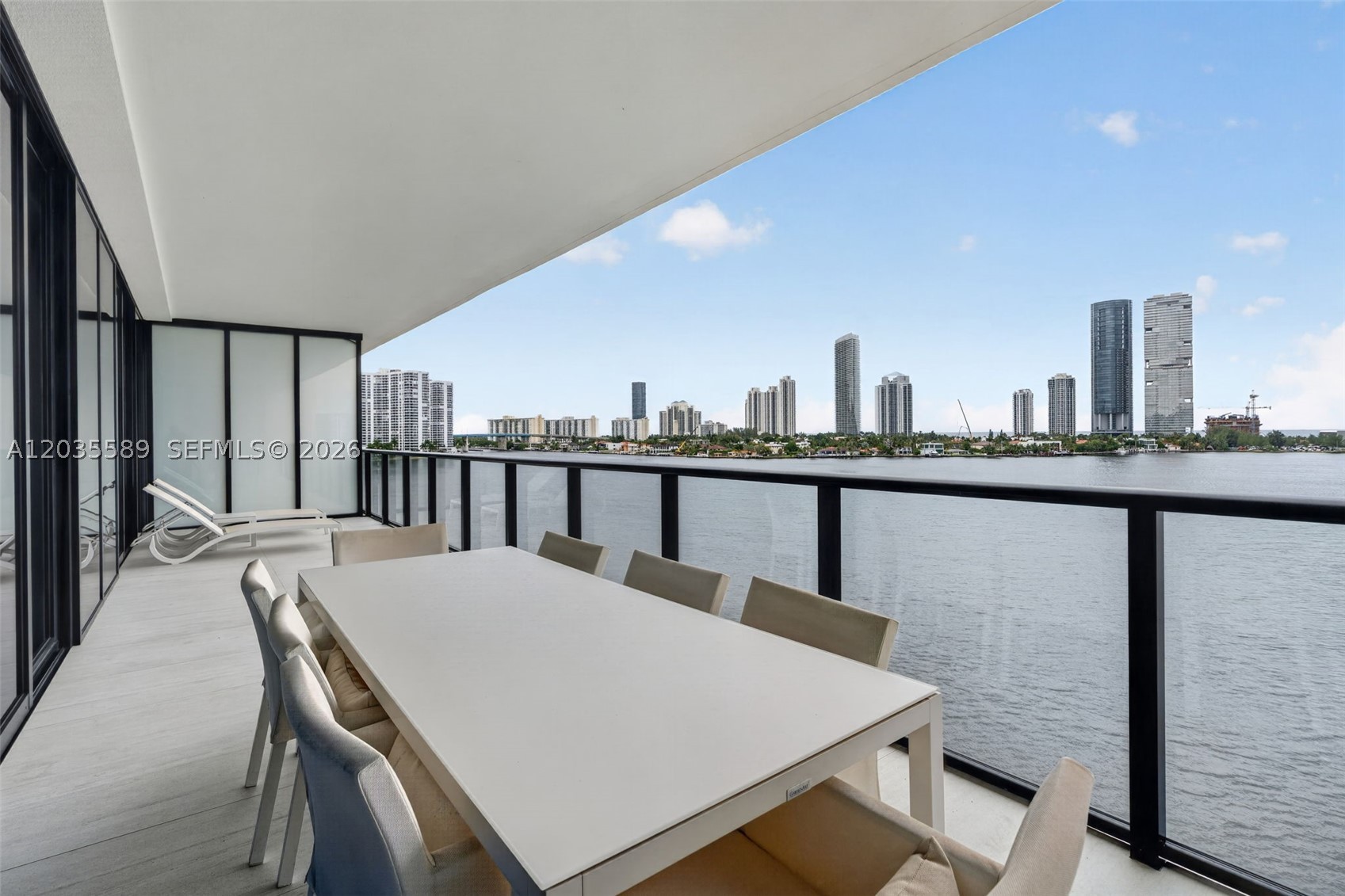 5500 Island Estates Dr #507, Aventura FL 33160