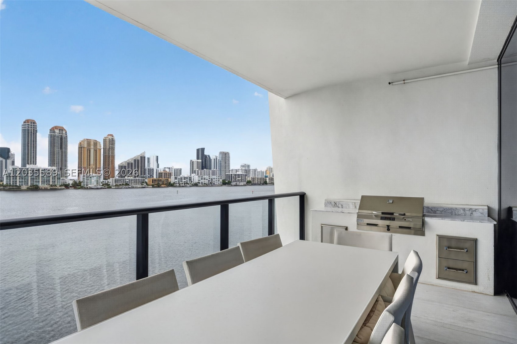 5500 Island Estates Dr #507, Aventura FL 33160