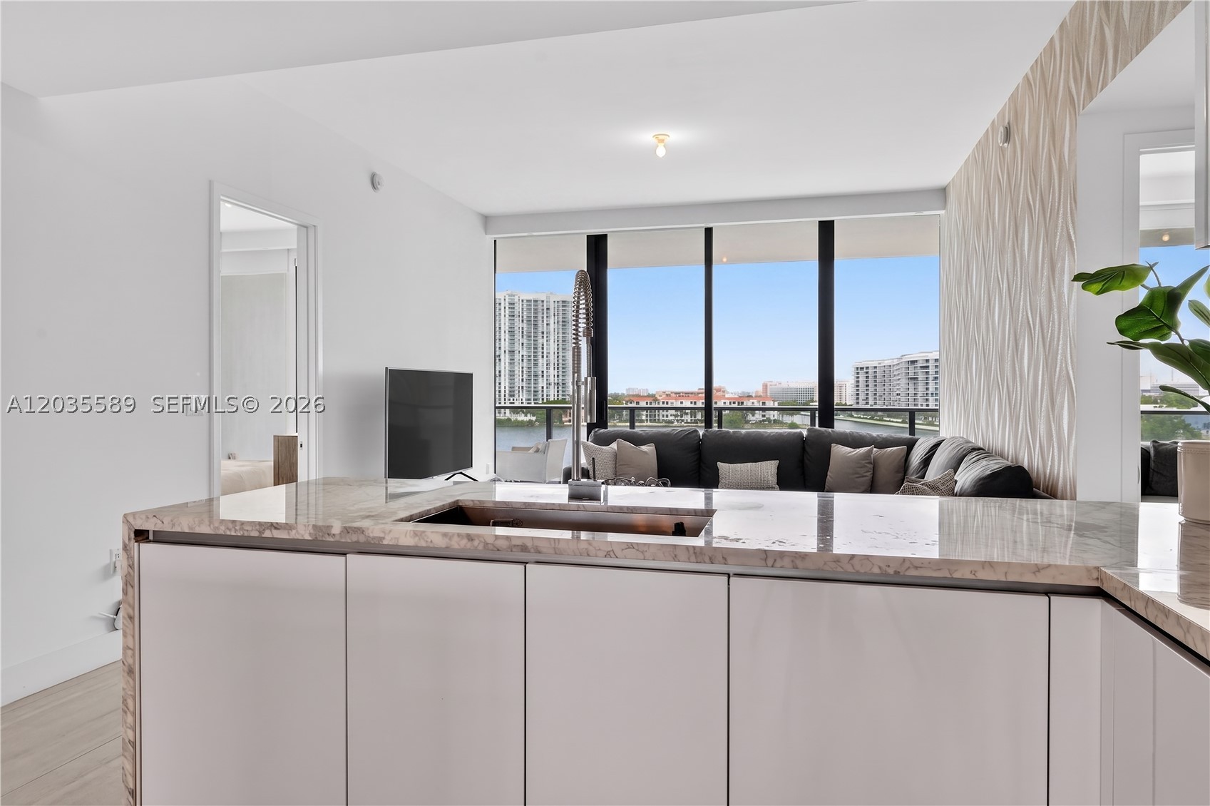 5500 Island Estates Dr #507, Aventura FL 33160