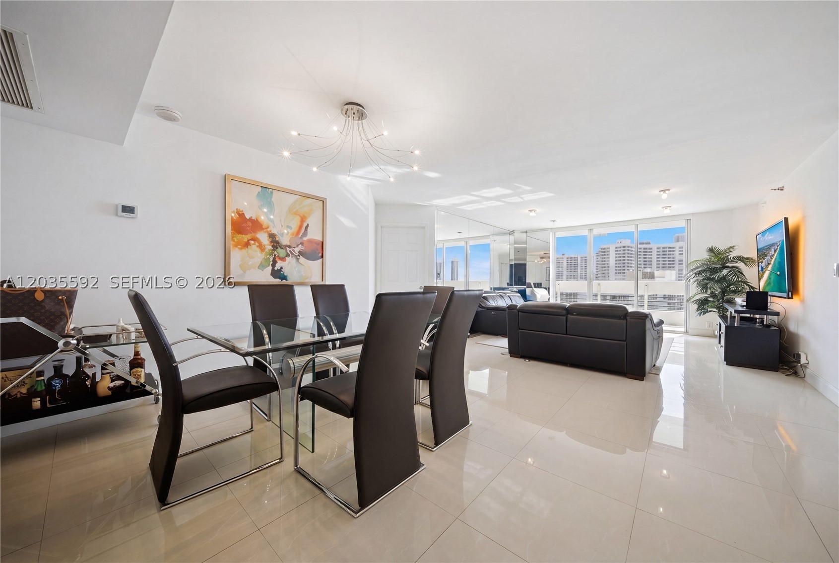 3530 Mystic Pointe Dr #2013, Aventura FL 33180