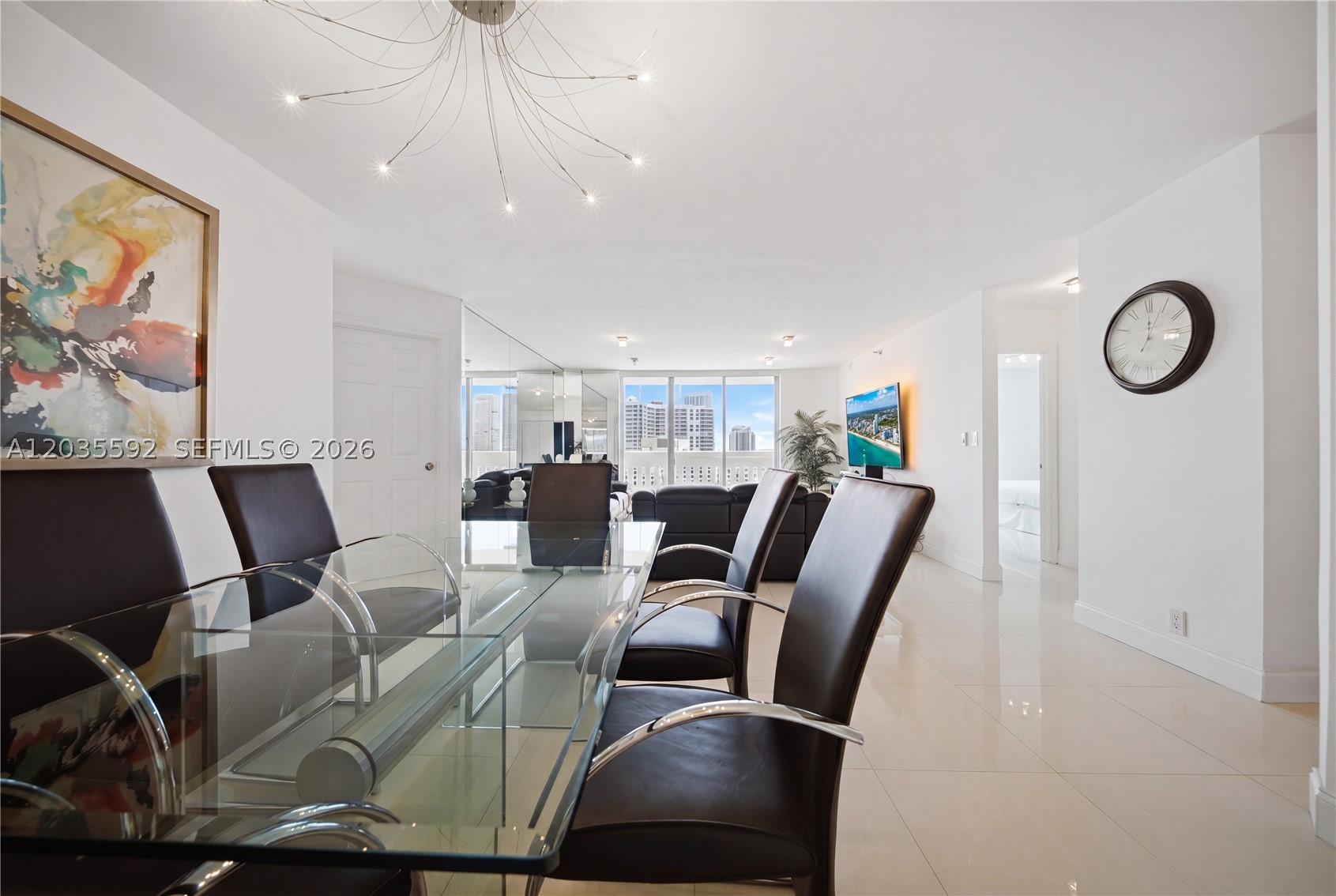3530 Mystic Pointe Dr #2013, Aventura FL 33180