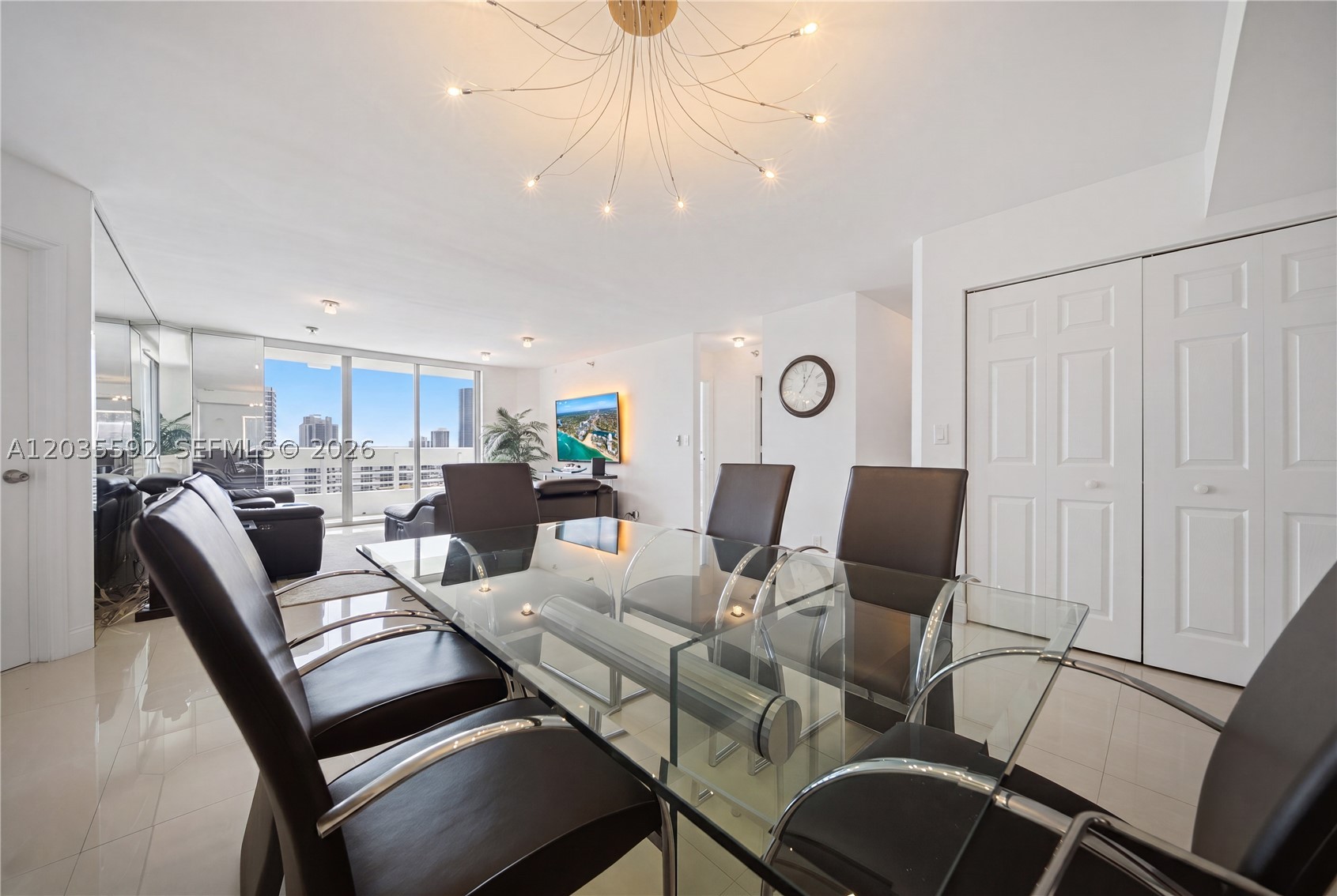 3530 Mystic Pointe Dr #2013, Aventura FL 33180