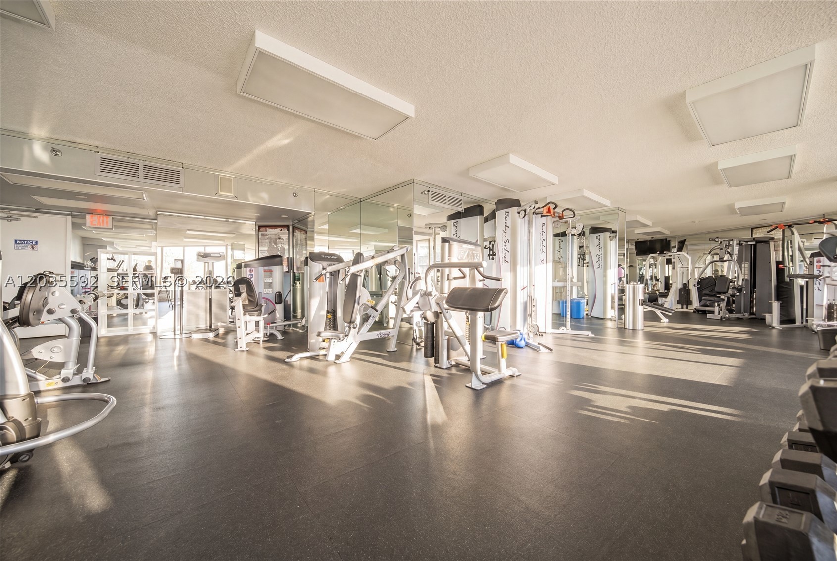3530 Mystic Pointe Dr #2013, Aventura FL 33180