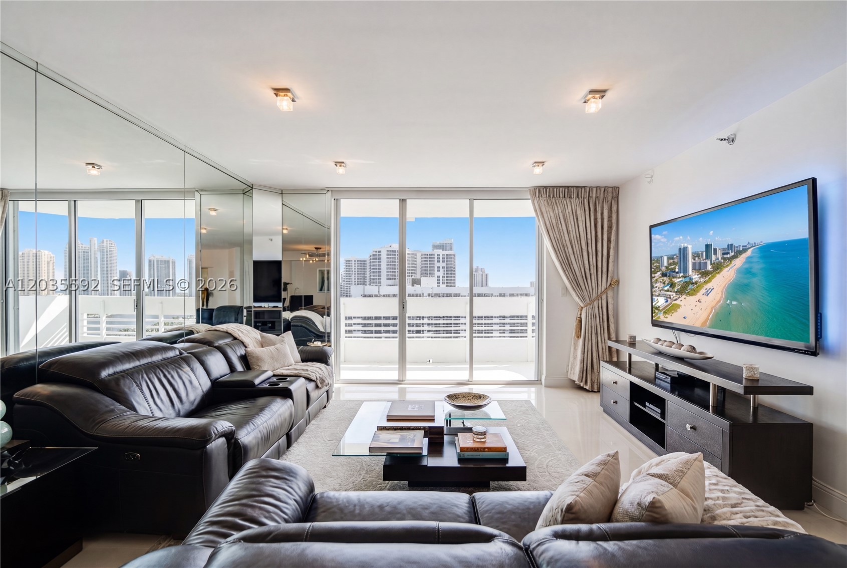 3530 Mystic Pointe Dr #2013, Aventura FL 33180
