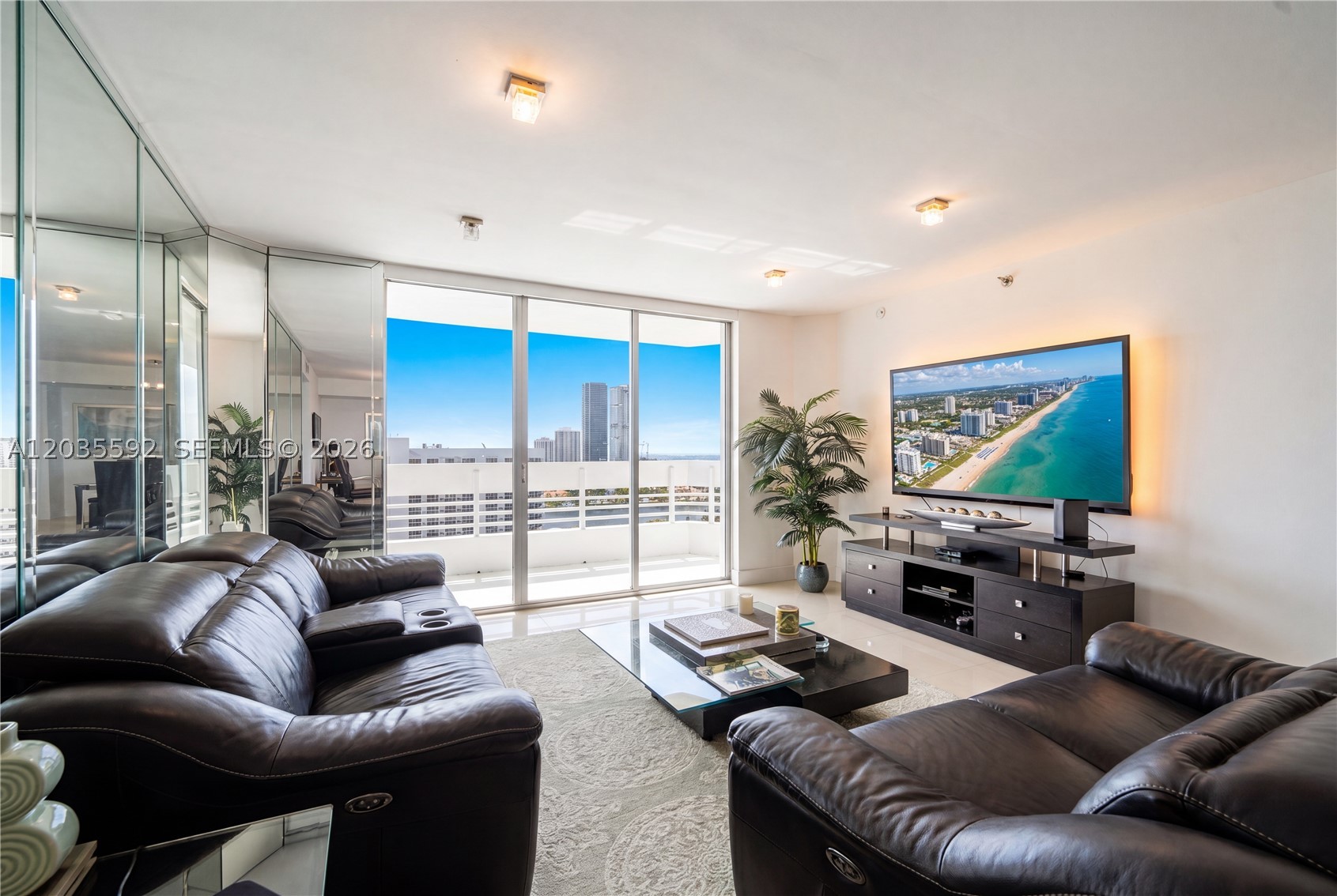 3530 Mystic Pointe Dr #2013, Aventura FL 33180