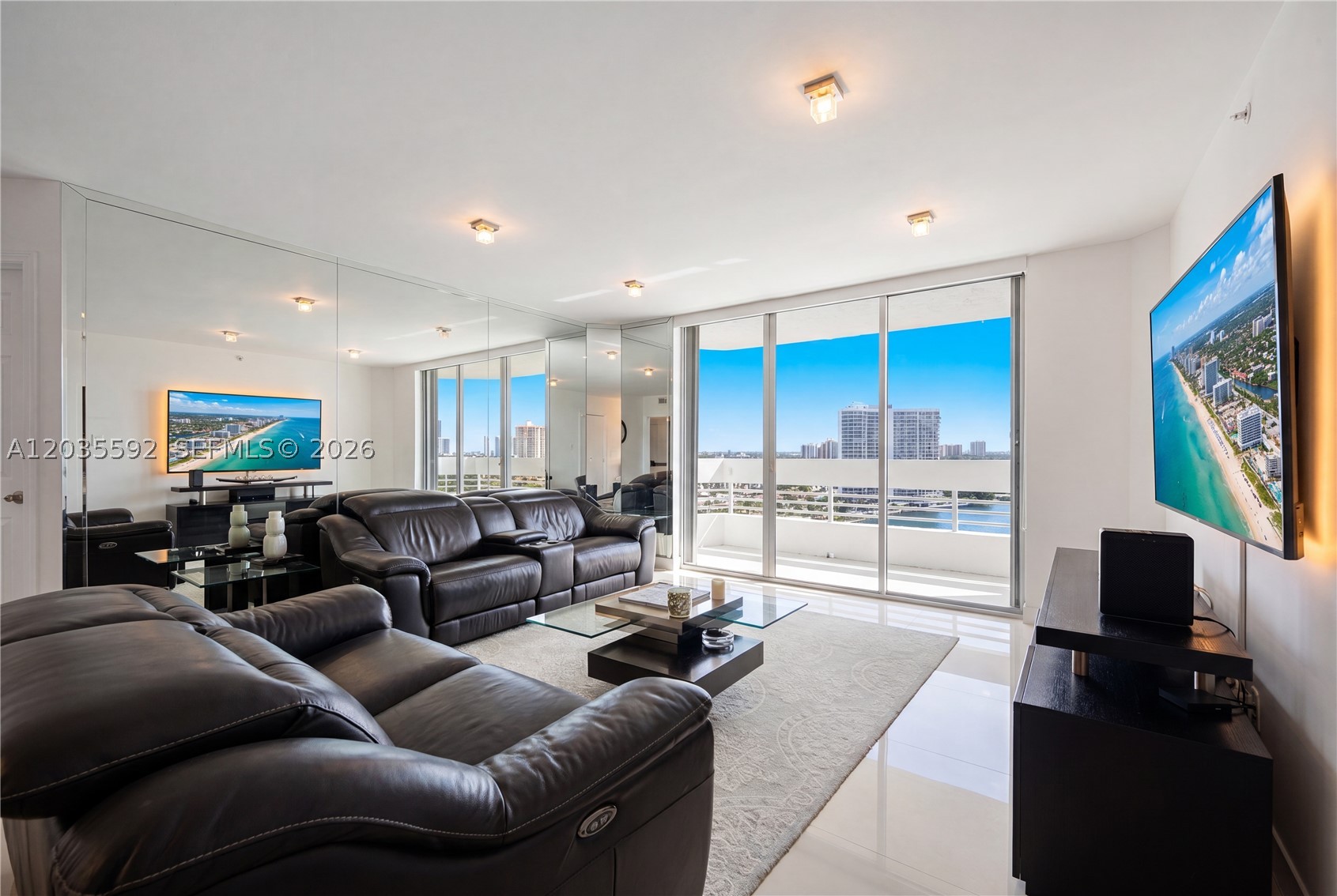 3530 Mystic Pointe Dr #2013, Aventura FL 33180