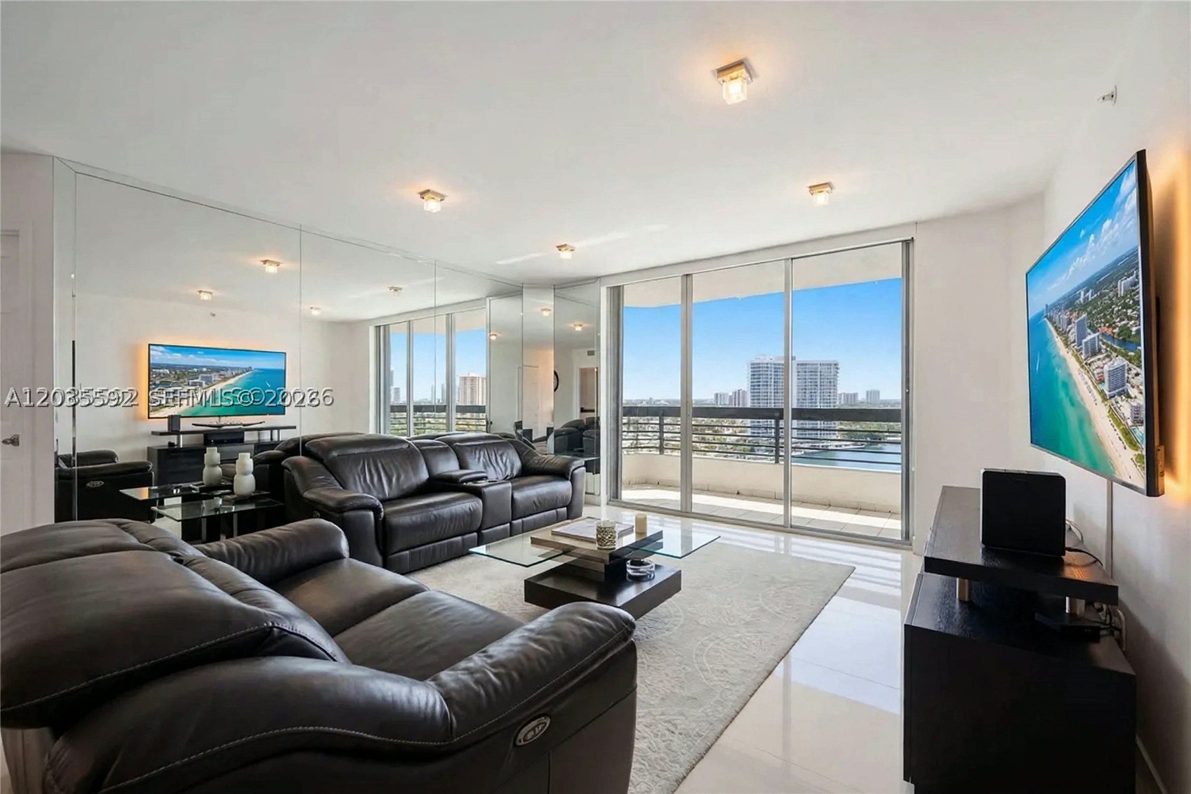3530 Mystic Pointe Dr #2013, Aventura FL 33180