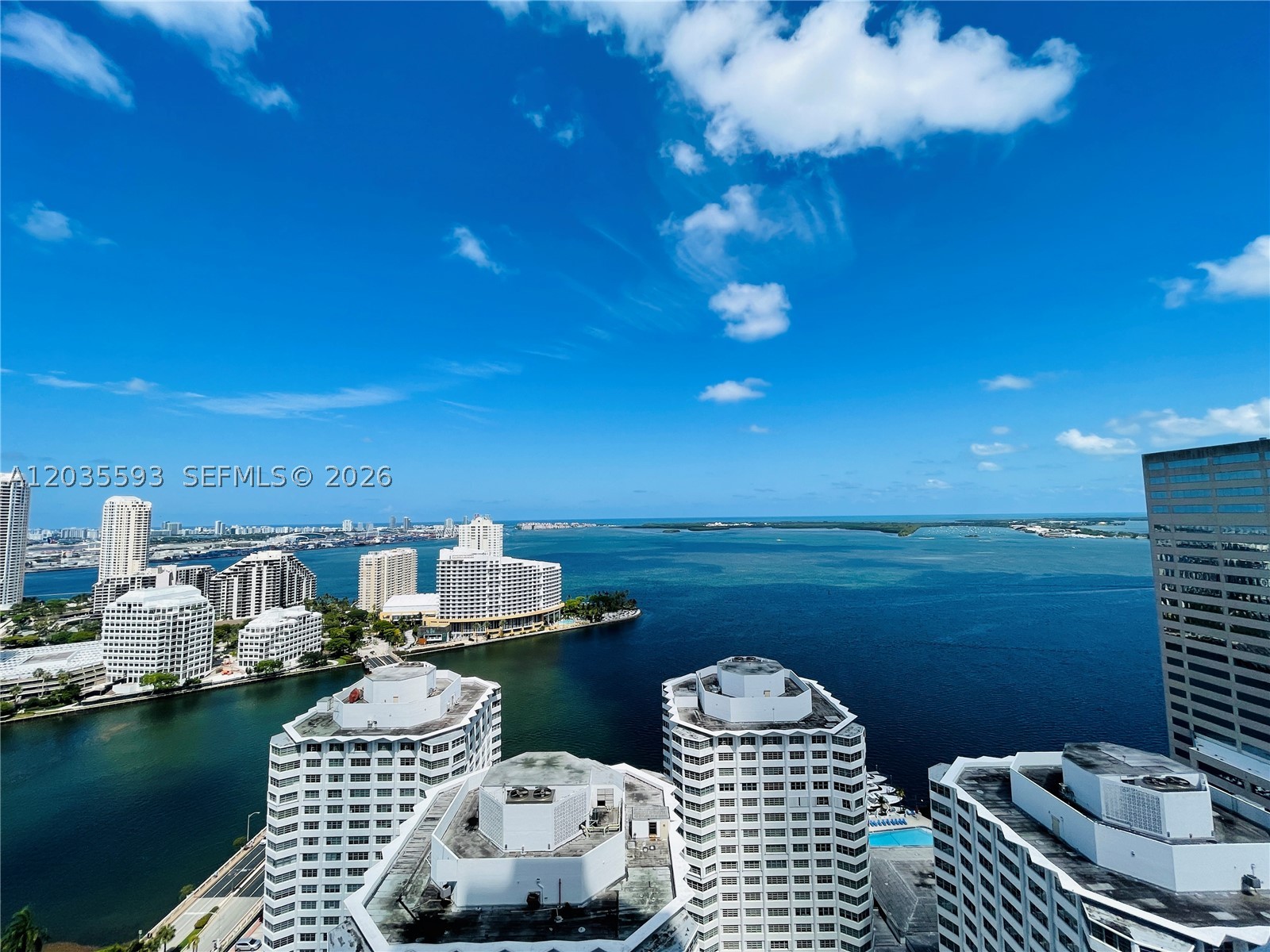 950 Brickell Bay Dr #3210, Miami FL 33131