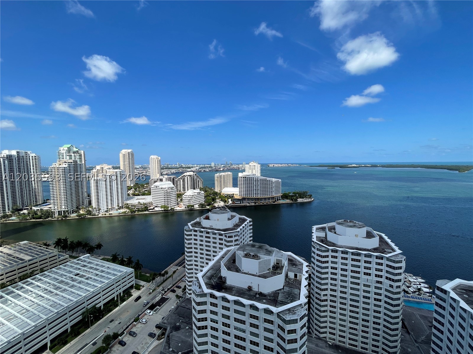 950 Brickell Bay Dr #3210, Miami FL 33131