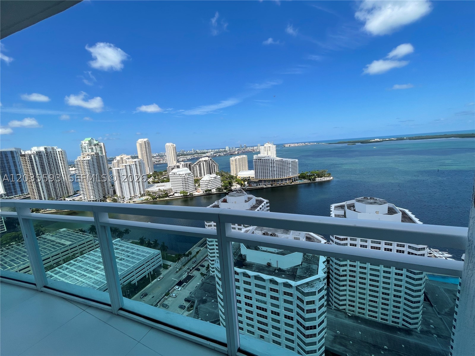 950 Brickell Bay Dr #3210, Miami FL 33131