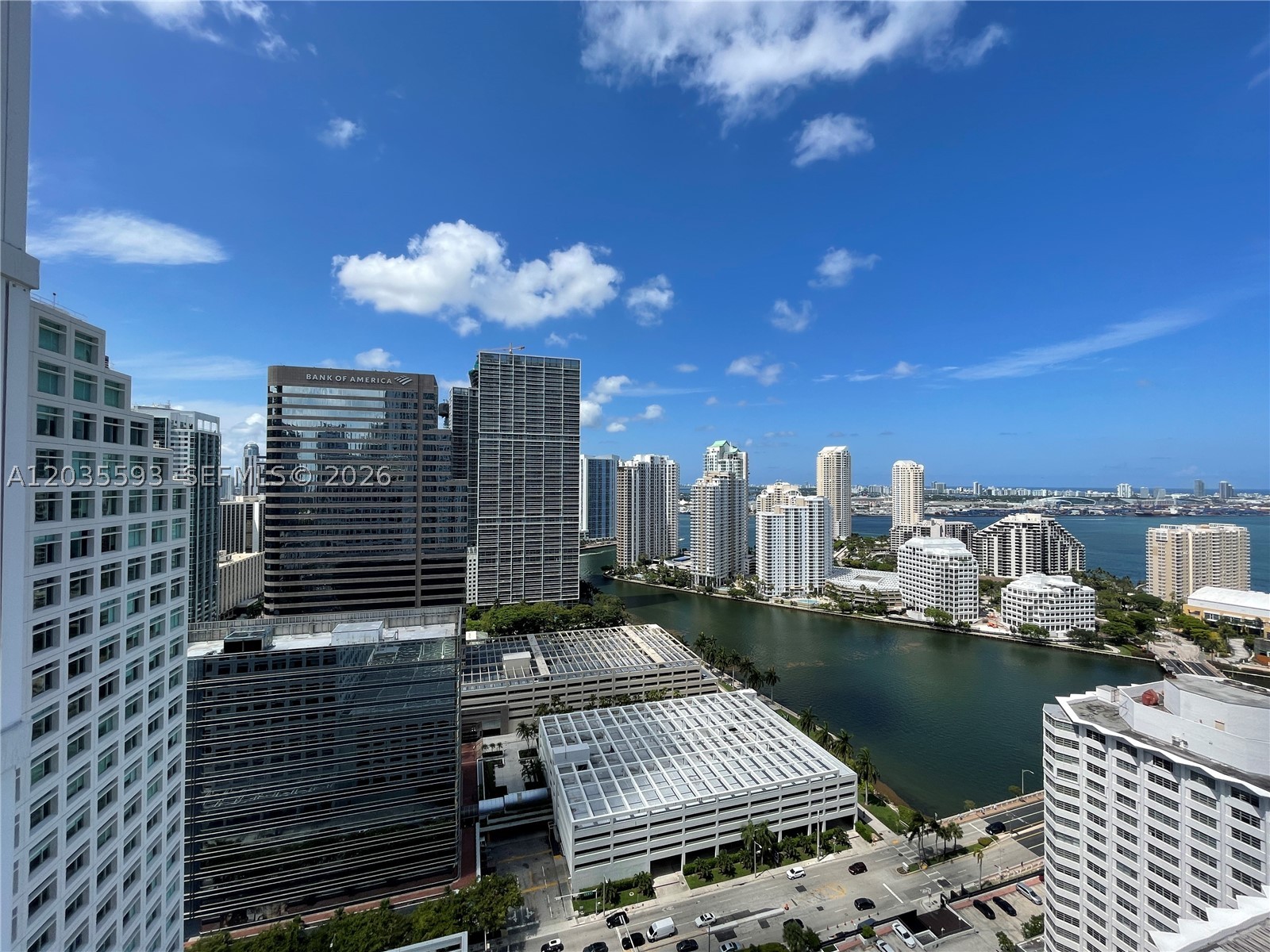 950 Brickell Bay Dr #3210, Miami FL 33131
