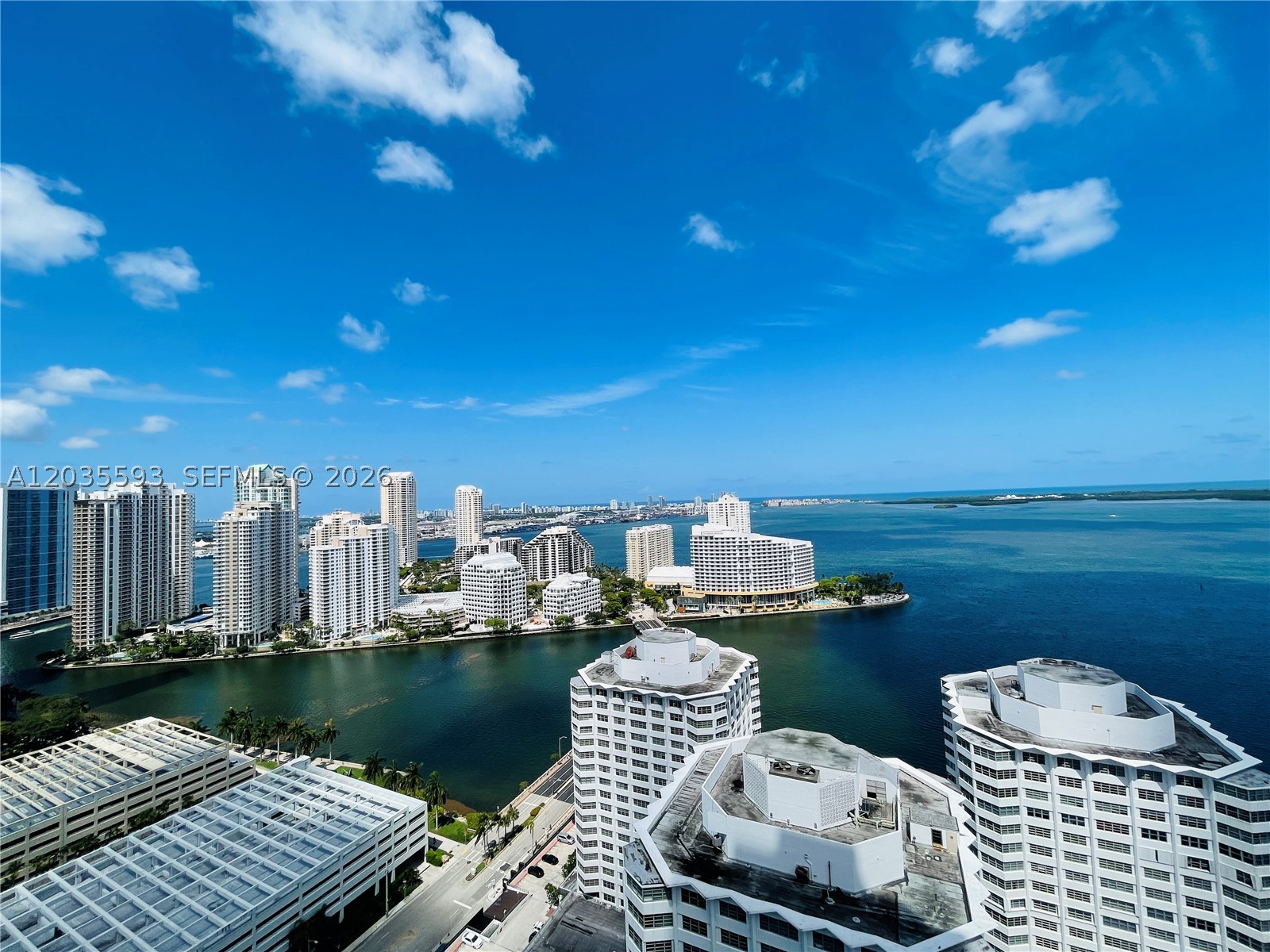 950 Brickell Bay Dr #3210, Miami FL 33131