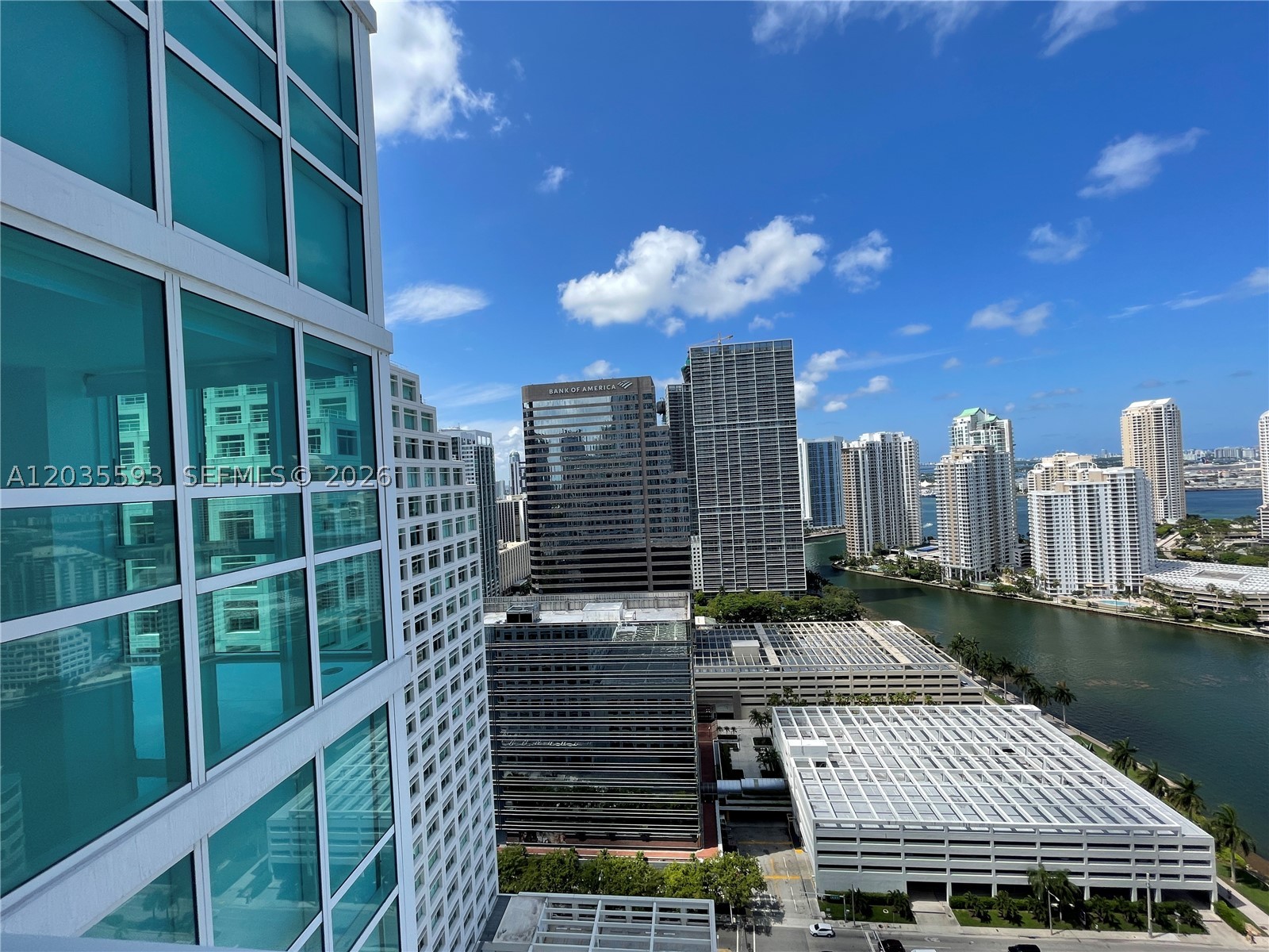 950 Brickell Bay Dr #3210, Miami FL 33131
