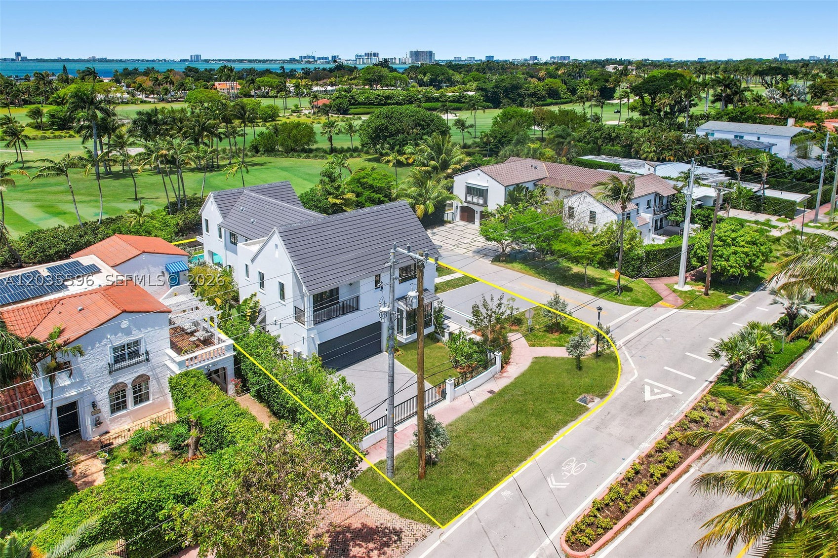 5262 La Gorce Dr, Miami Beach FL 33140