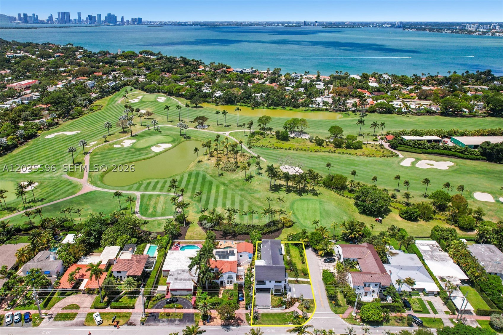 5262 La Gorce Dr, Miami Beach FL 33140
