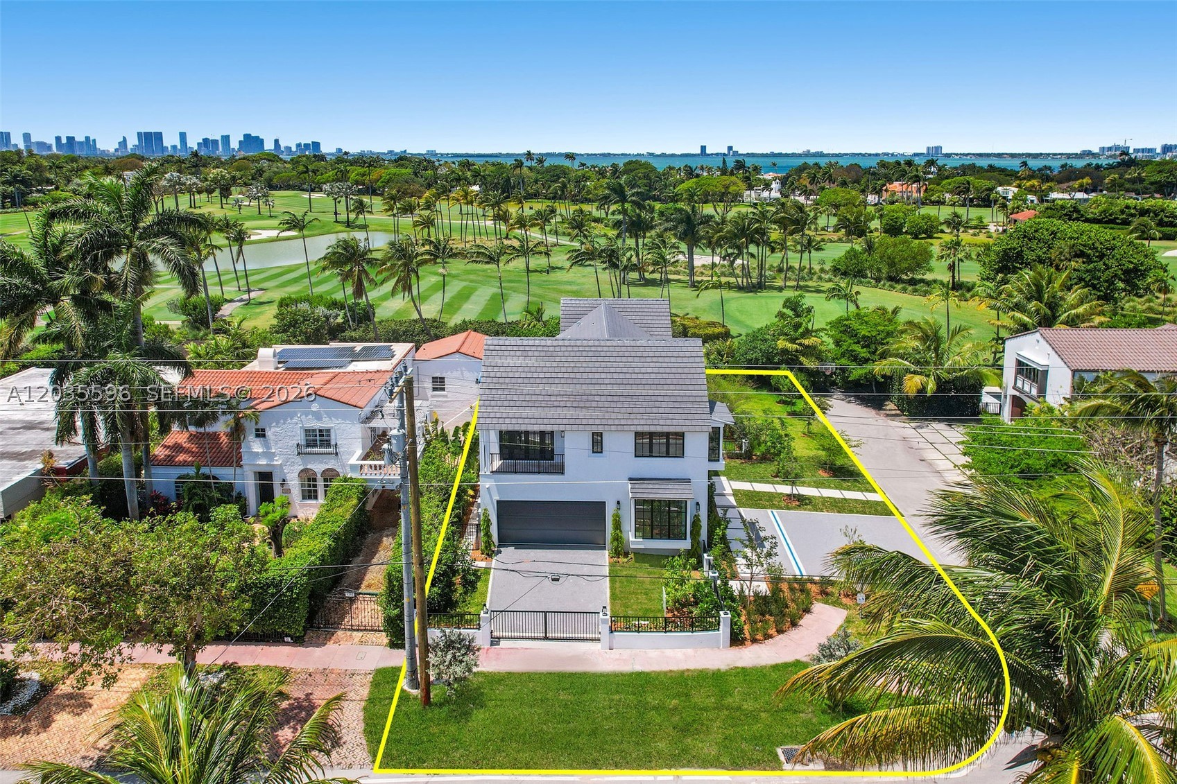 5262 La Gorce Dr, Miami Beach FL 33140
