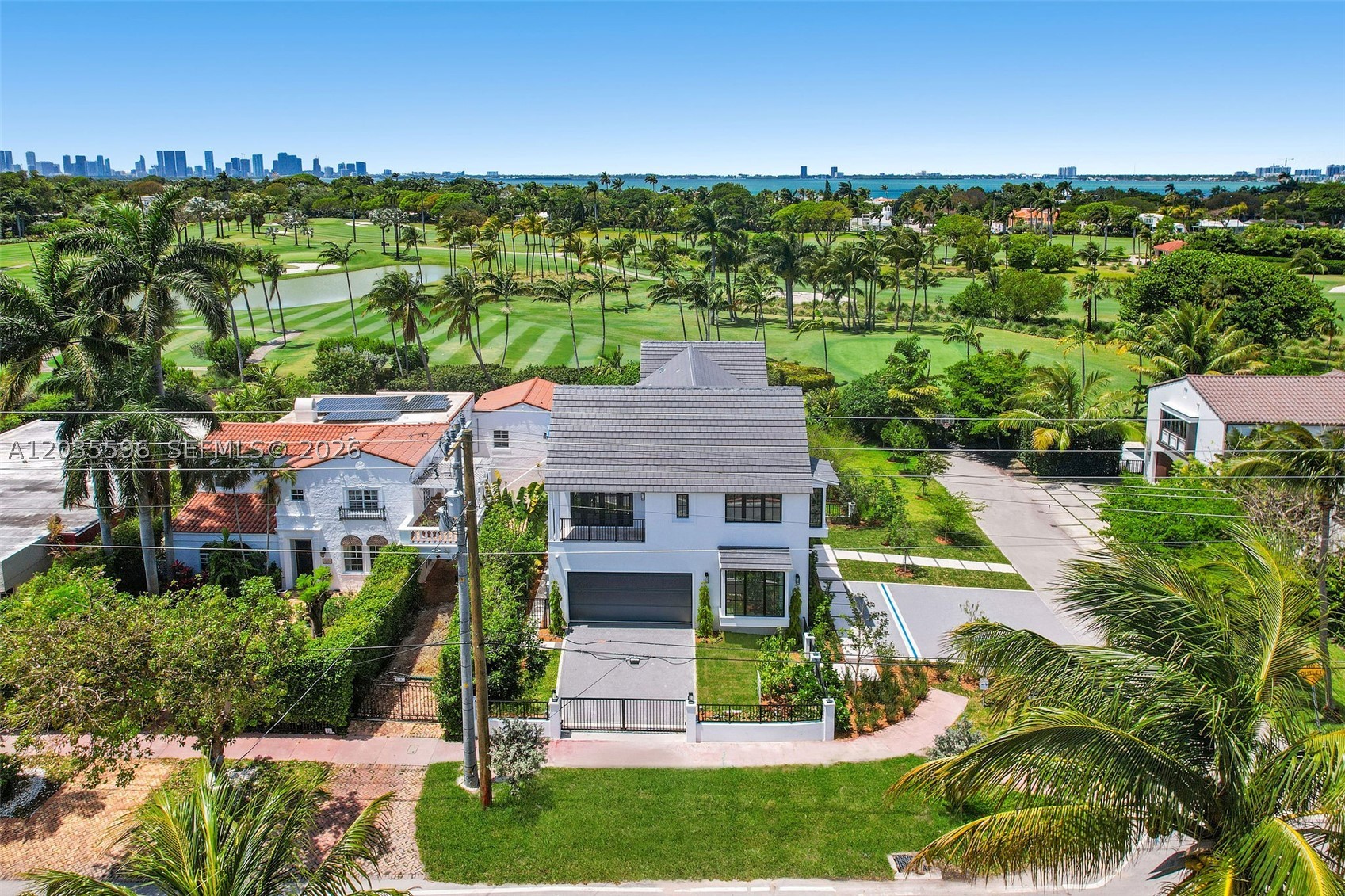 5262 La Gorce Dr, Miami Beach FL 33140