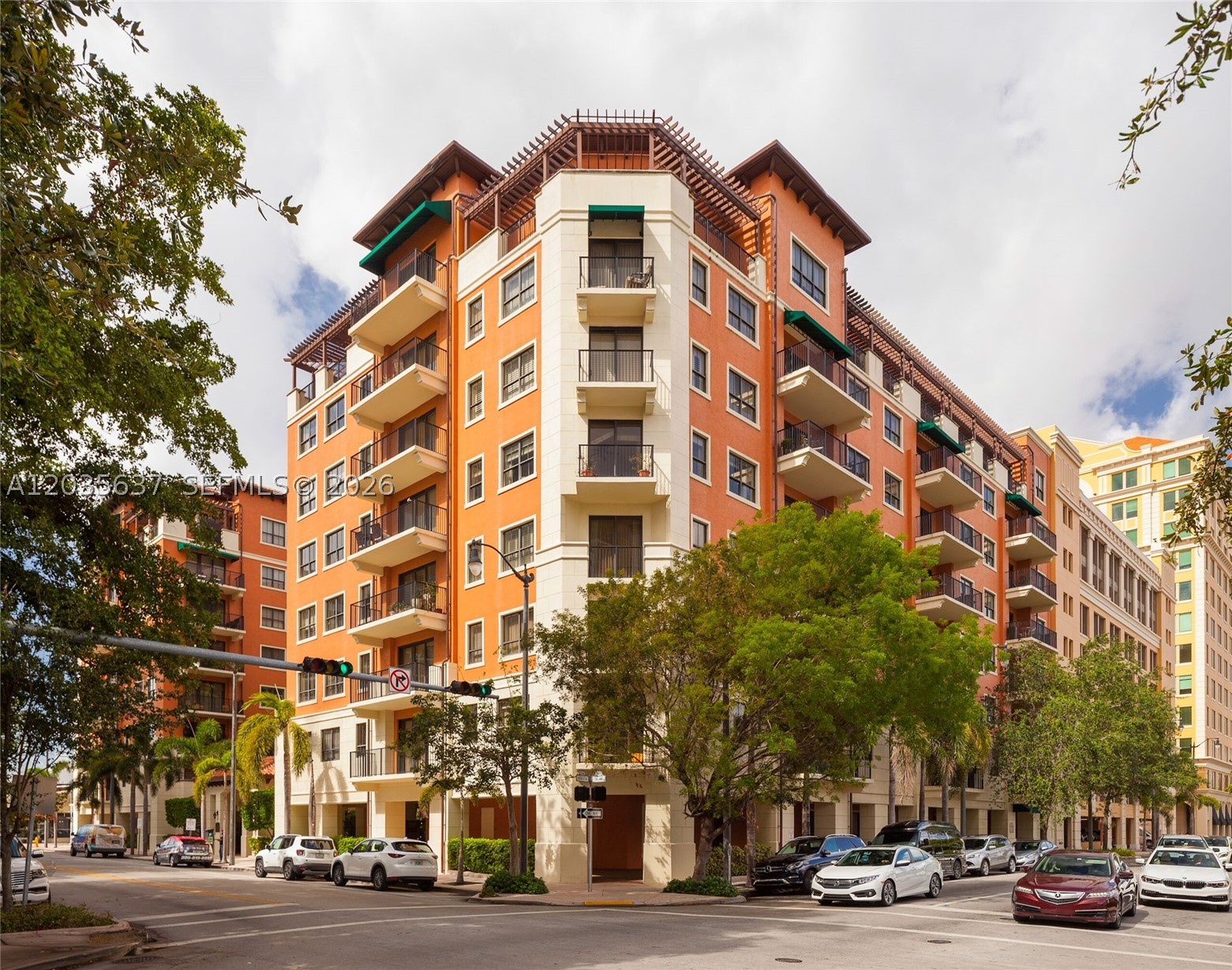 100 Andalusia Ave #402, Coral Gables FL 33134