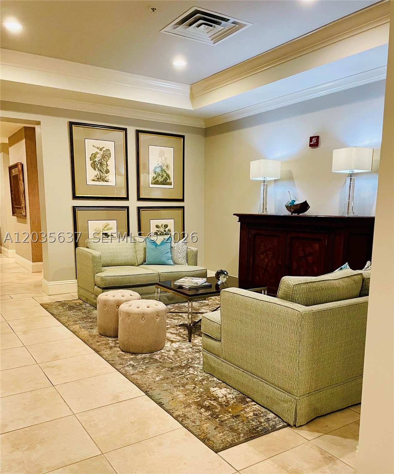 100 Andalusia Ave #402, Coral Gables FL 33134