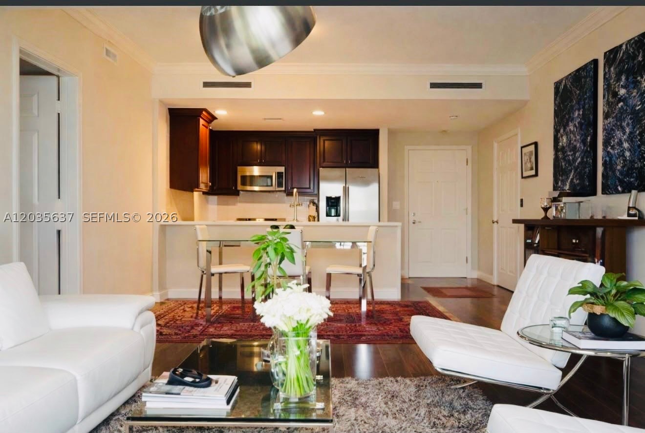 100 Andalusia Ave #402, Coral Gables FL 33134