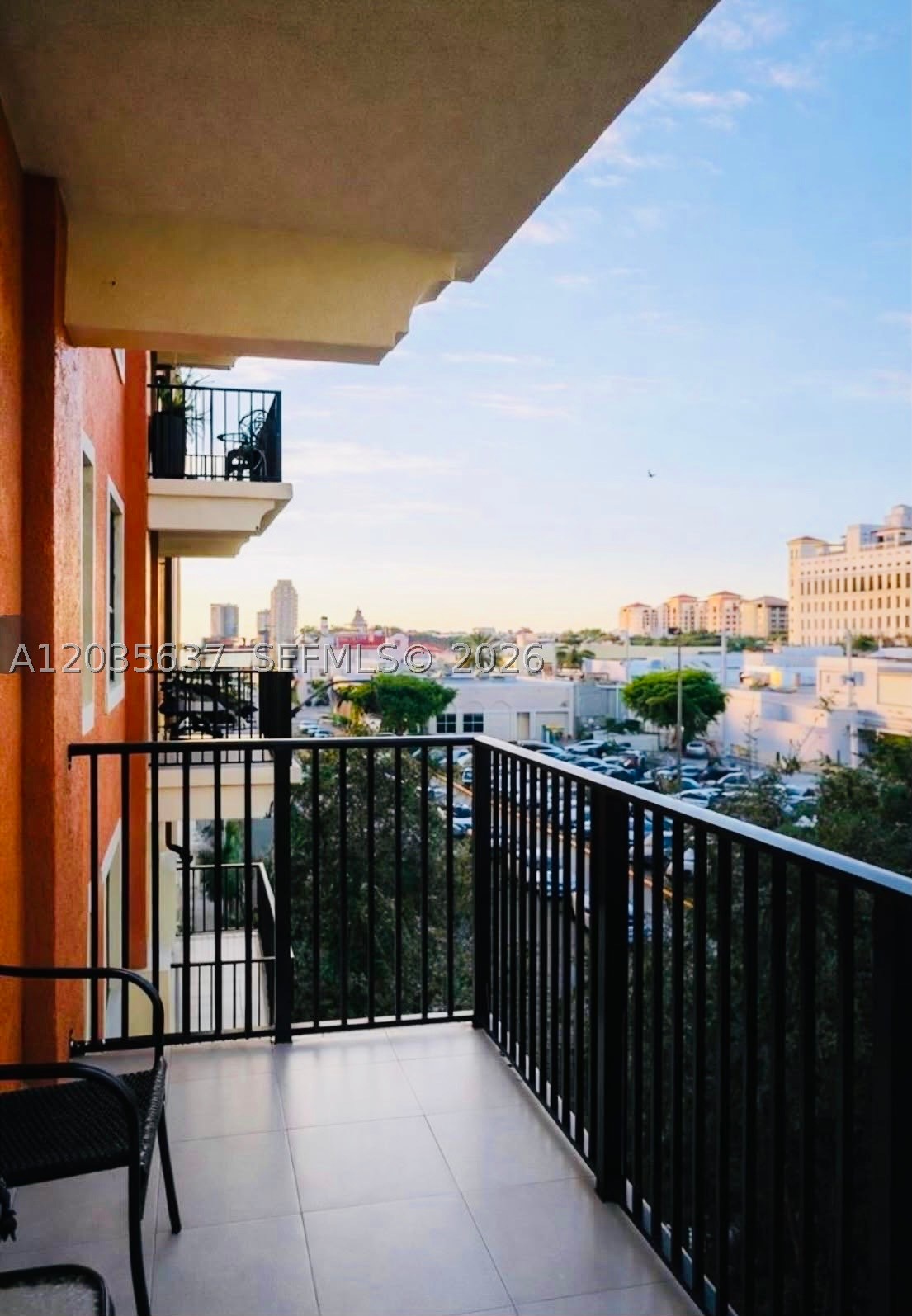 100 Andalusia Ave #402, Coral Gables FL 33134