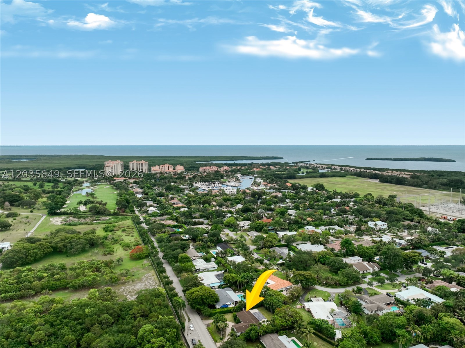 6600 SW 144th St, Coral Gables FL 33158