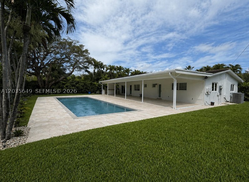 6600 SW 144th St, Coral Gables FL 33158