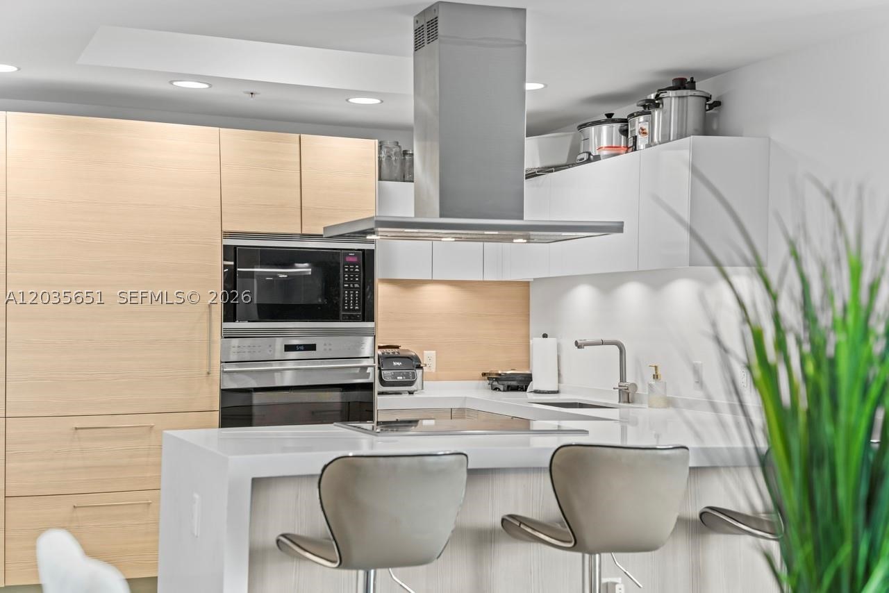 17111 Biscayne Blvd #503, North Miami Beach FL 33160