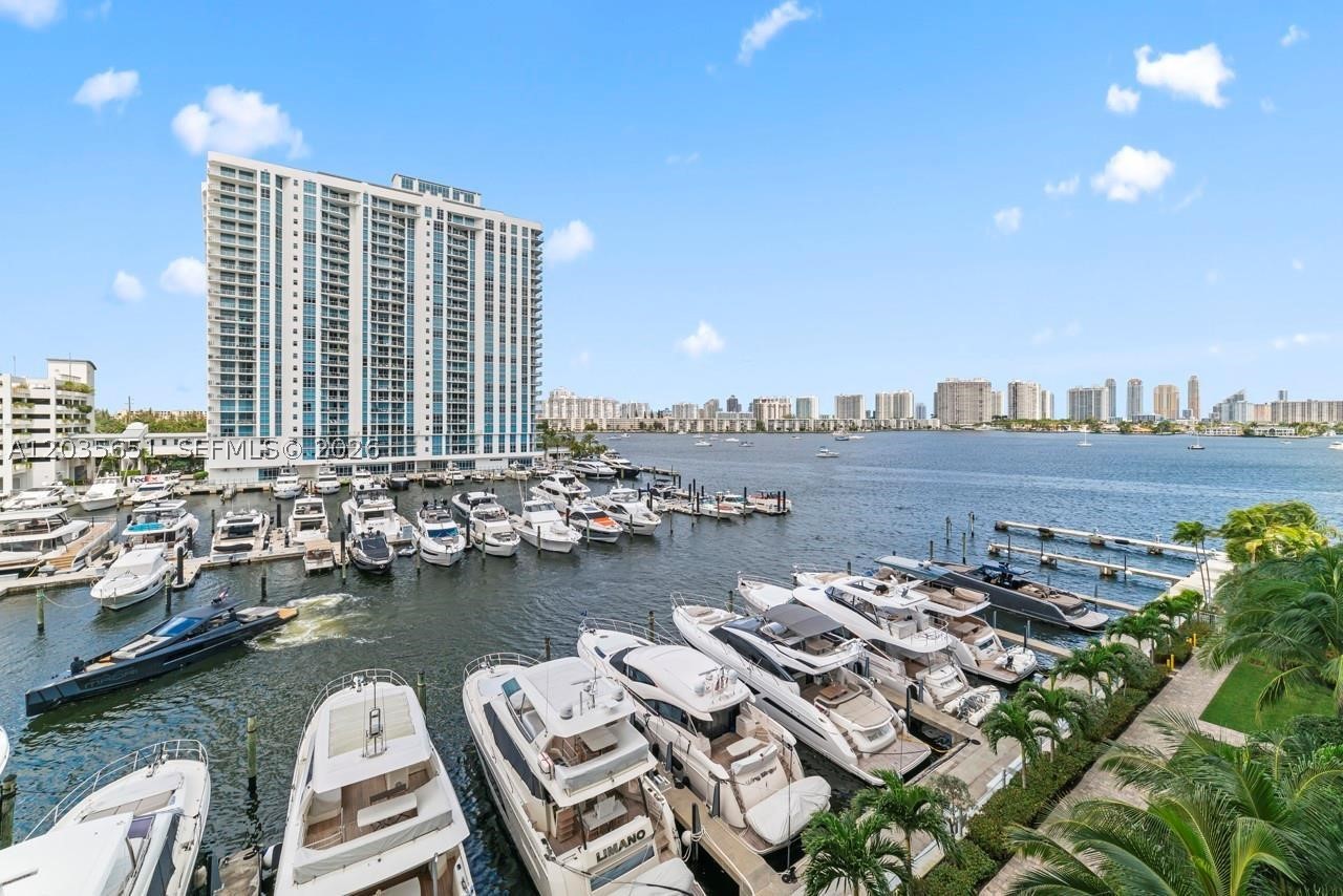 17111 Biscayne Blvd #503, North Miami Beach FL 33160