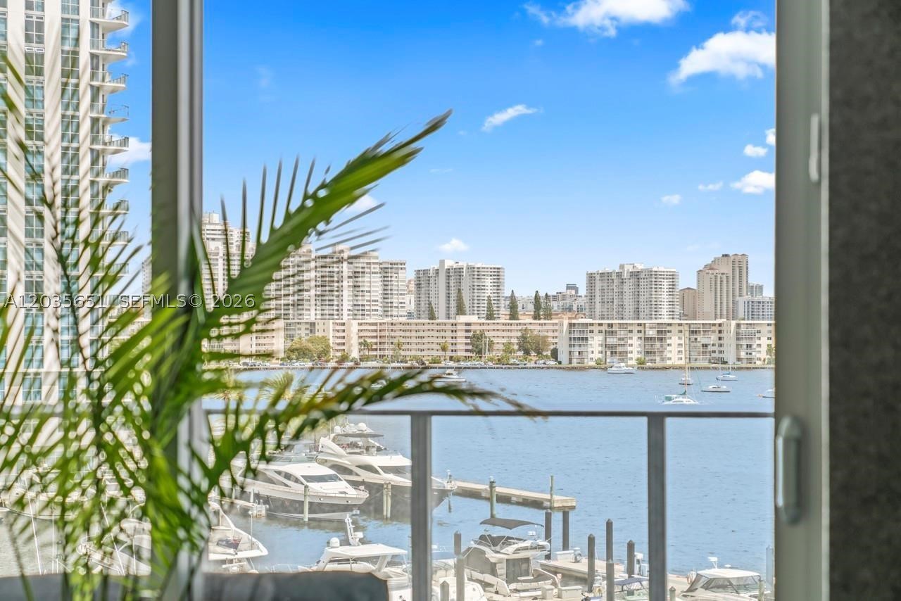 17111 Biscayne Blvd #503, North Miami Beach FL 33160