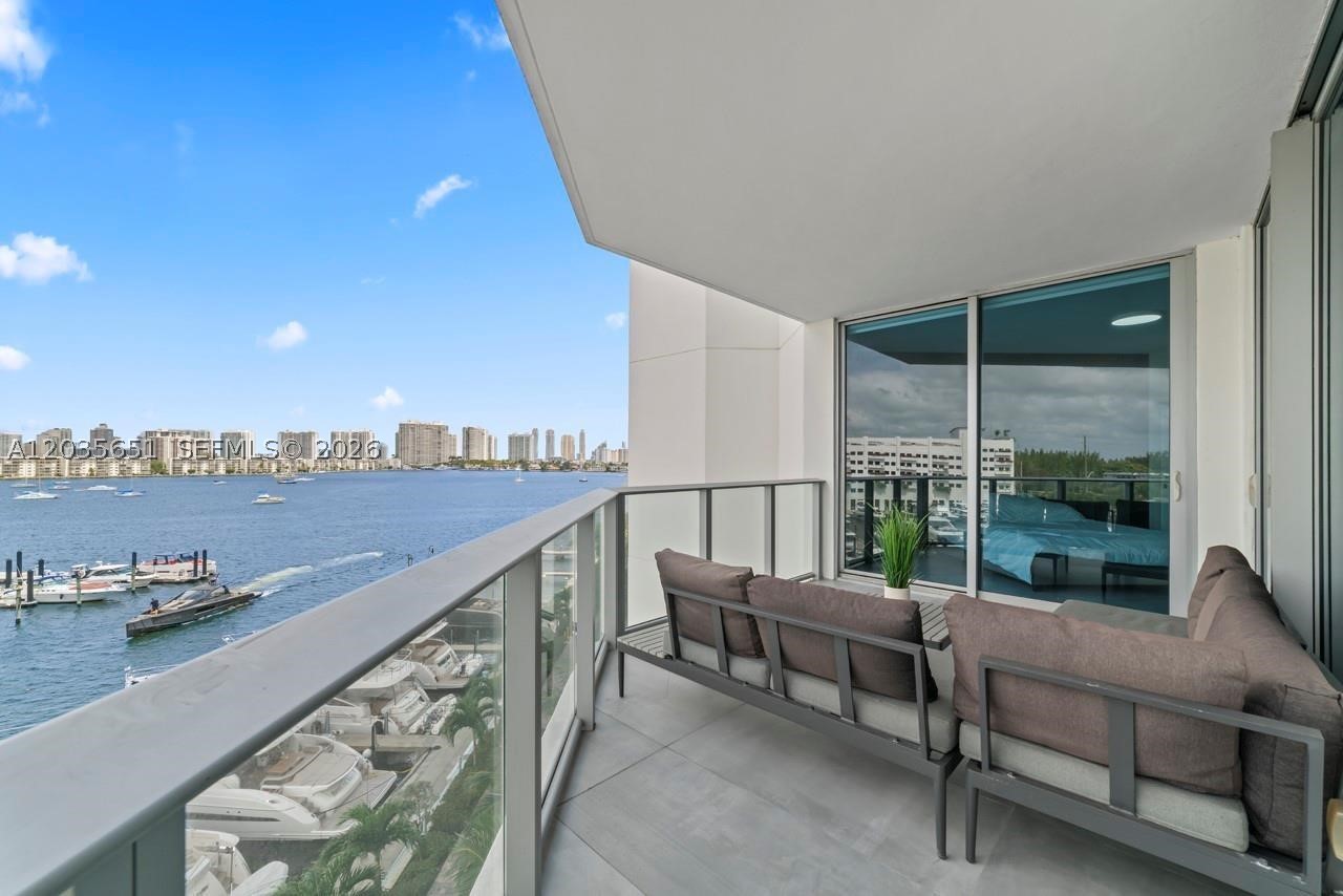 17111 Biscayne Blvd #503, North Miami Beach FL 33160