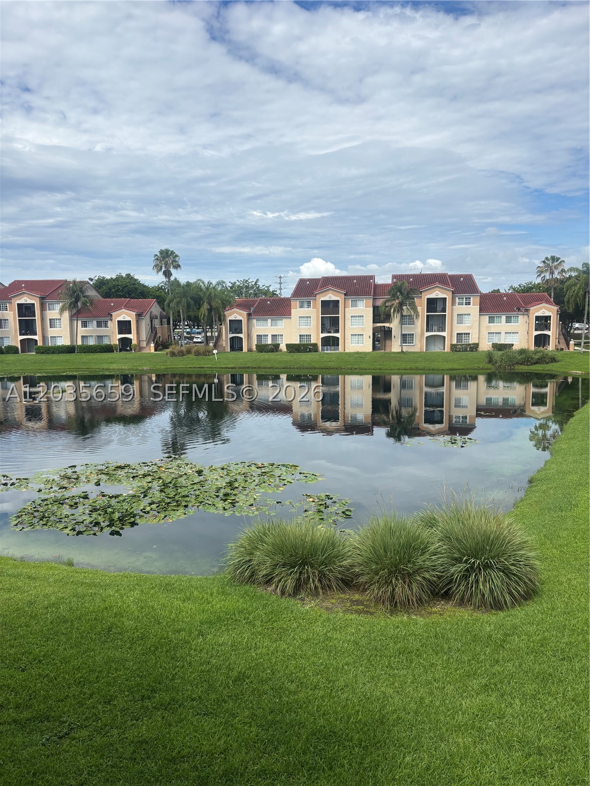 2081 Renaissance Blvd #205, Miramar FL 33025