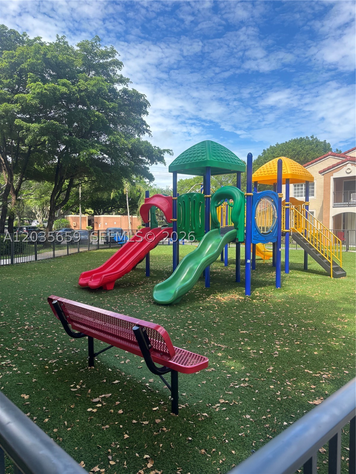 2081 Renaissance Blvd #205, Miramar FL 33025