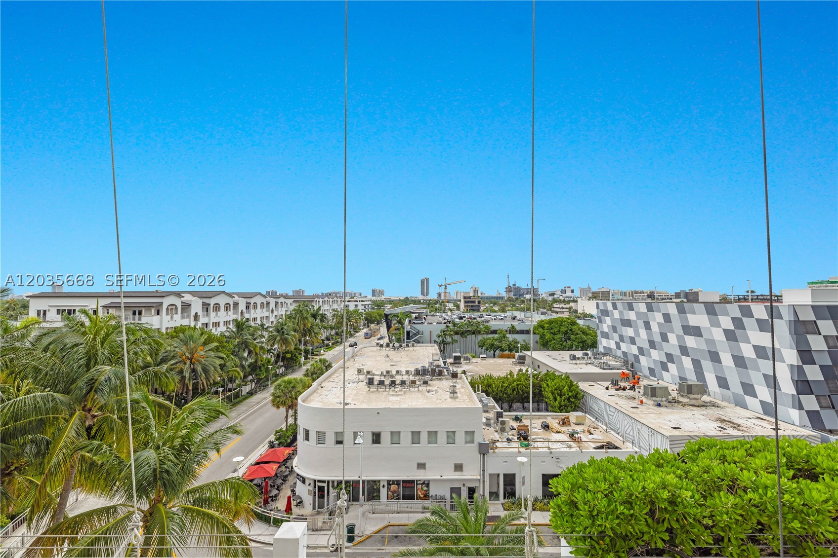 1900 Sunset Harbour Dr #707, Miami Beach FL 33139