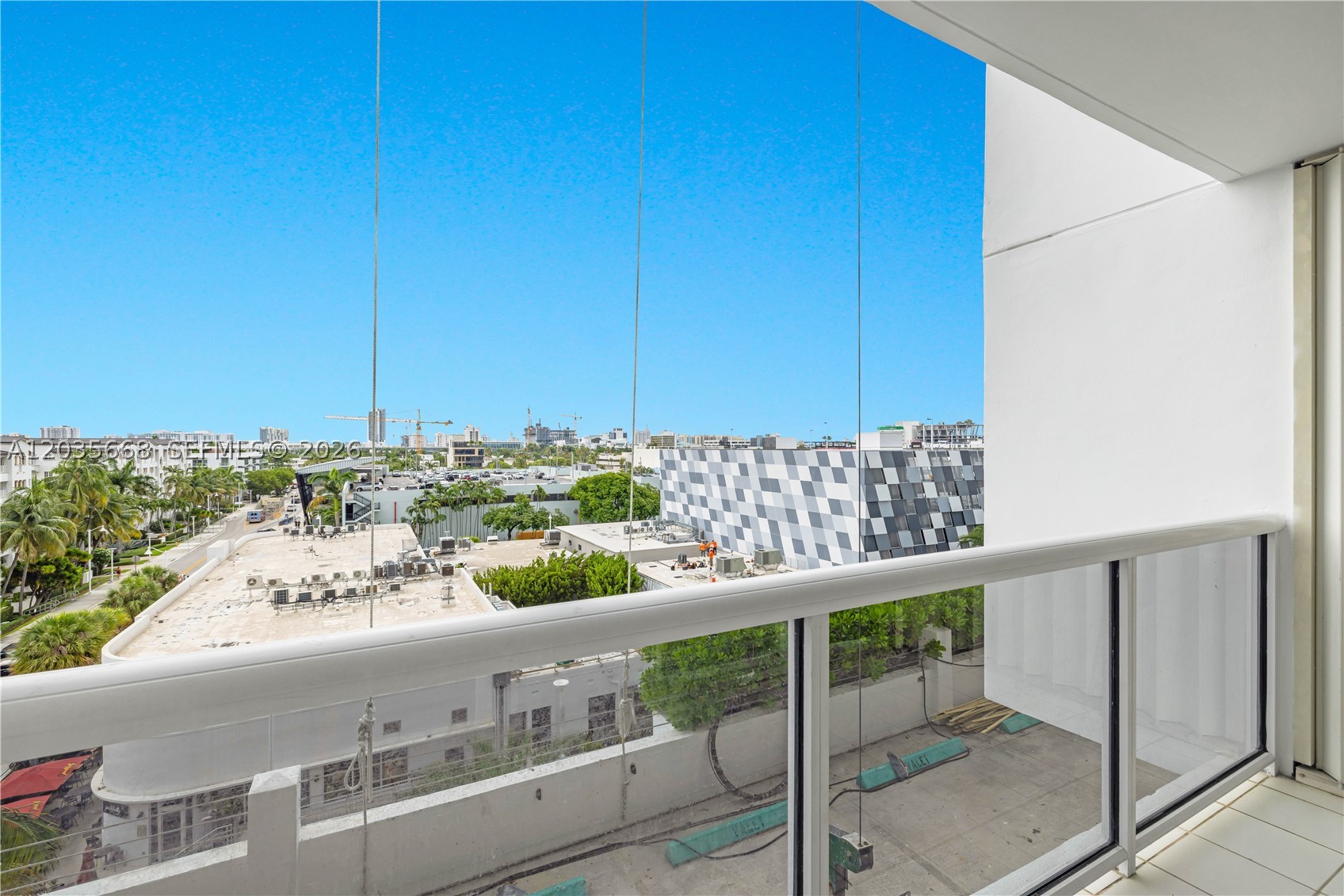 1900 Sunset Harbour Dr #707, Miami Beach FL 33139