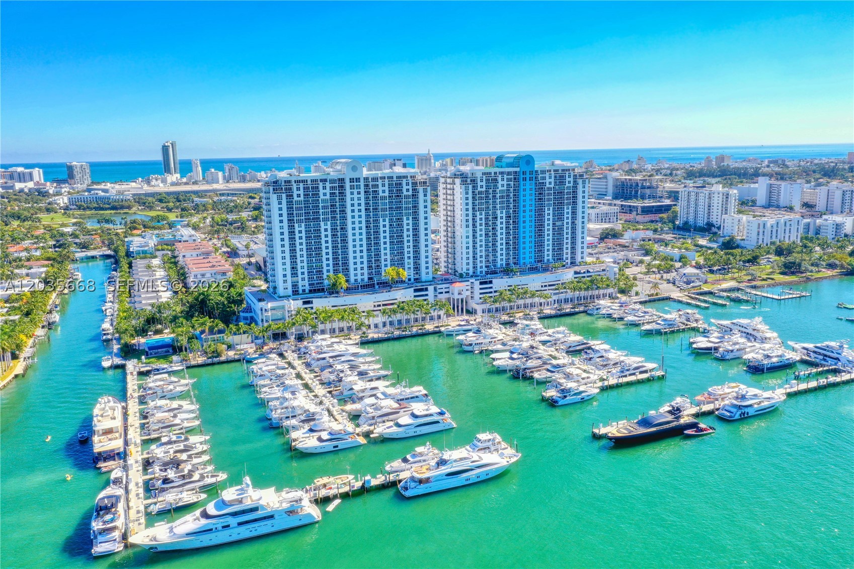 1900 Sunset Harbour Dr #707, Miami Beach FL 33139
