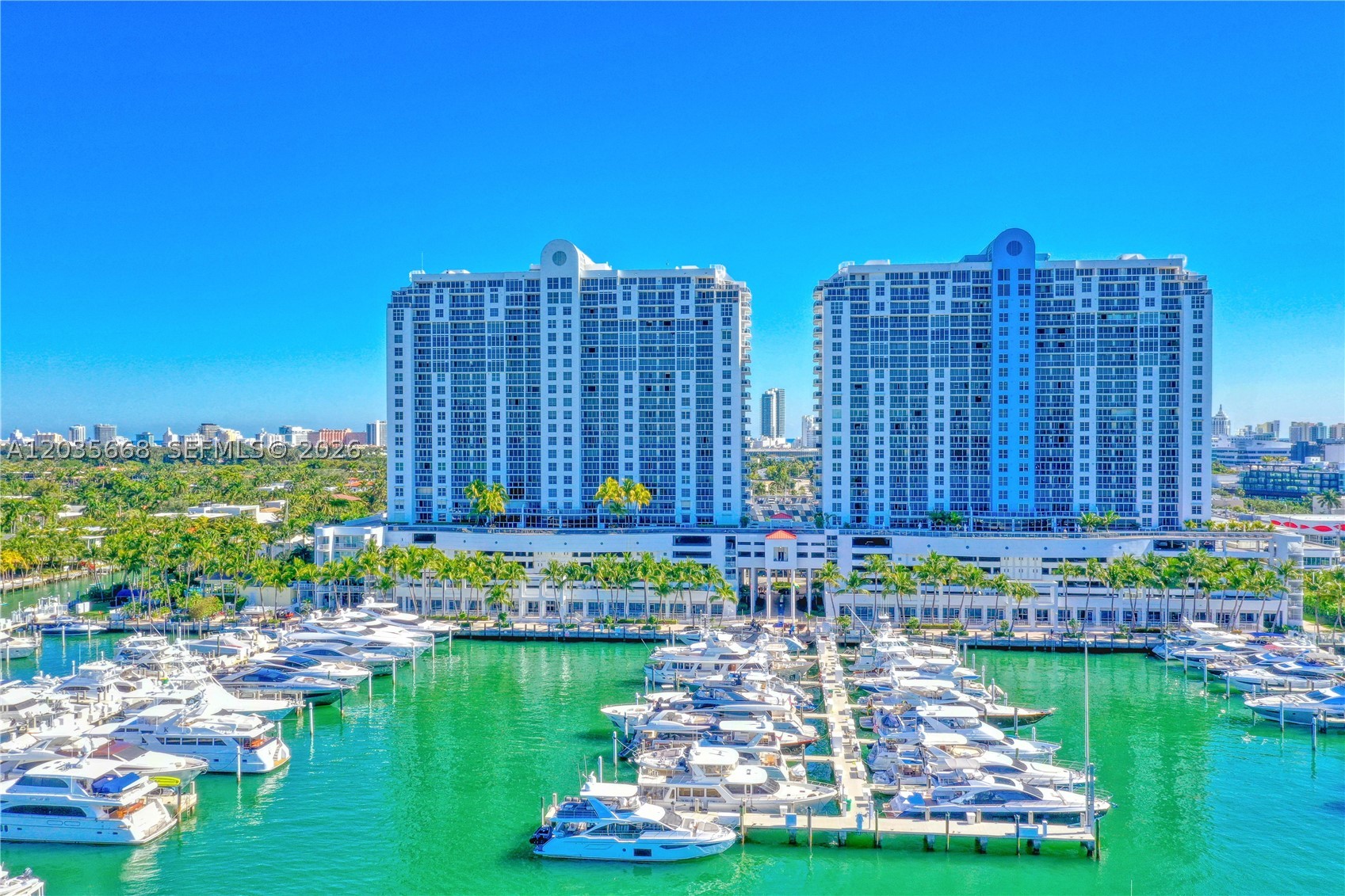 1900 Sunset Harbour Dr #707, Miami Beach FL 33139